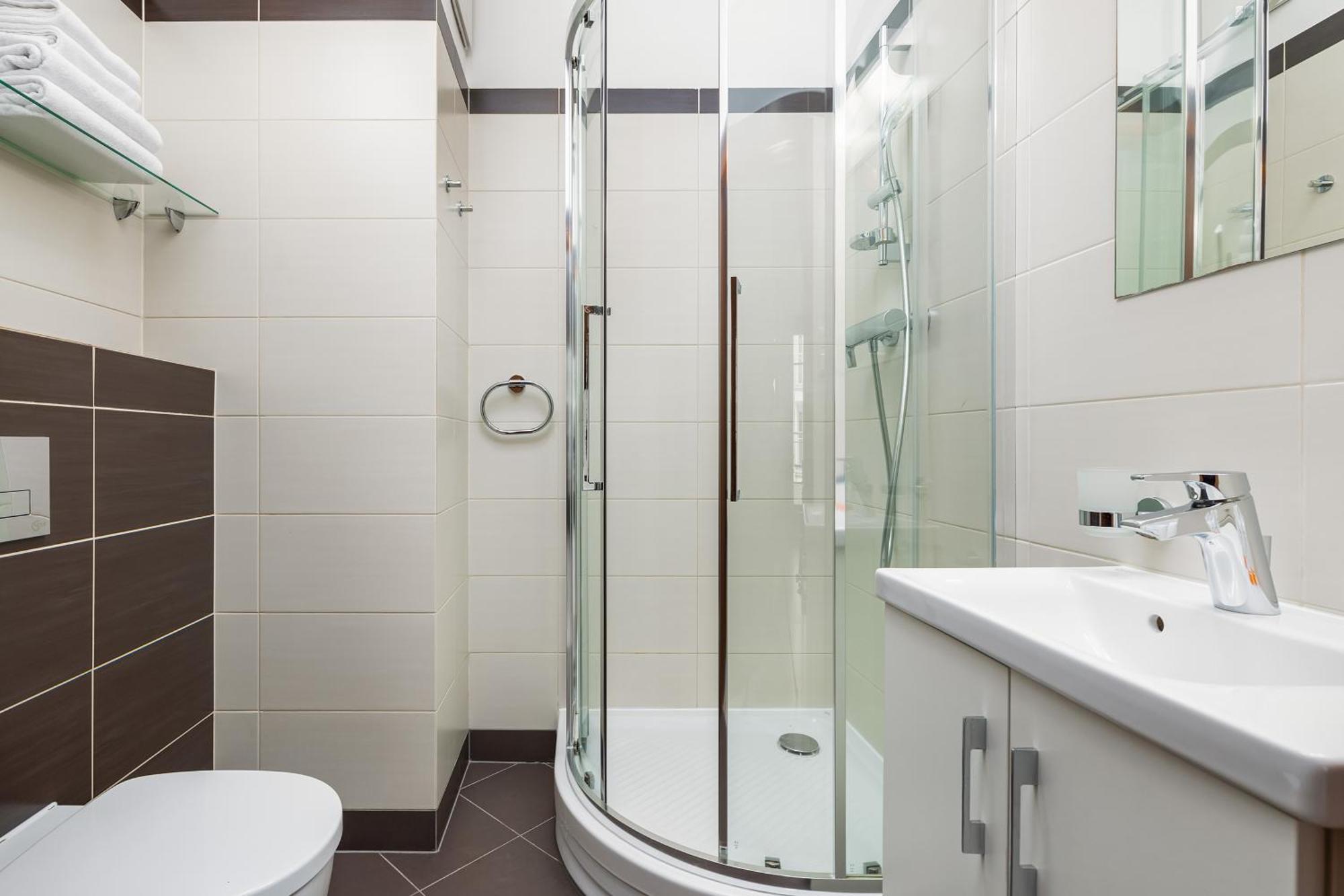 Apartamenty Aquamarina By Noclegi Renters シフィノウイシチェ エクステリア 写真