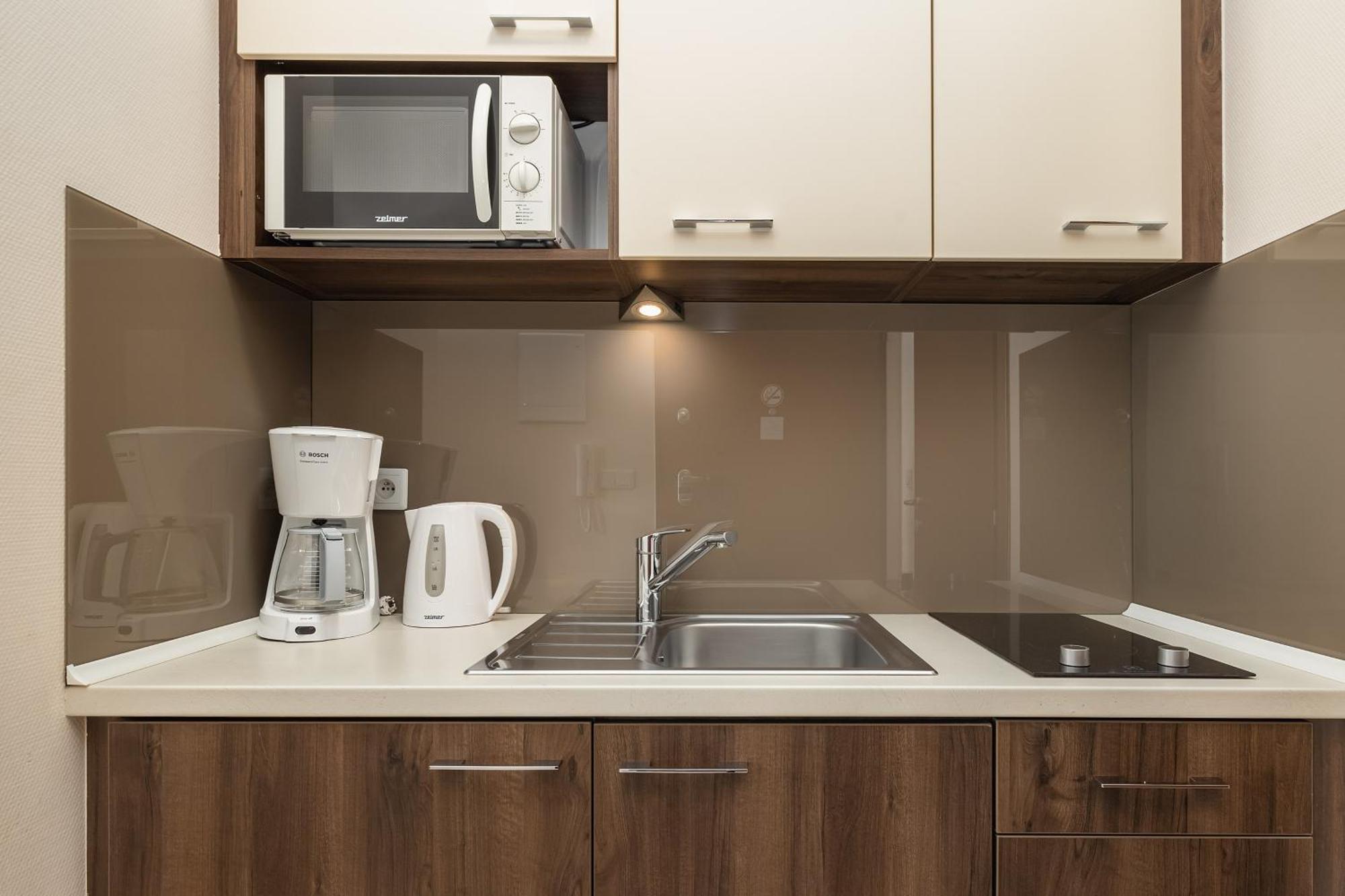 Apartamenty Aquamarina By Noclegi Renters シフィノウイシチェ エクステリア 写真