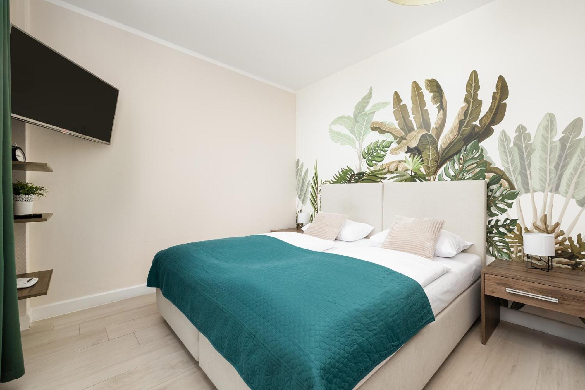 Apartamenty Aquamarina By Noclegi Renters シフィノウイシチェ エクステリア 写真